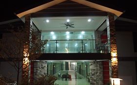 Ruqayyah Beach Resort  2*